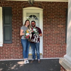 Meet your Posher, Louise